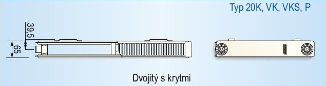 dvojity 20